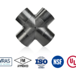 HDPE Butt-Fusion Cross