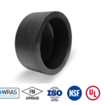 HDPE Butt-Fusion End Cap