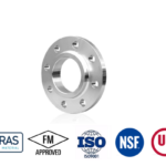Flange Fittings