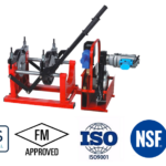 Butt Fusion Welding Machine