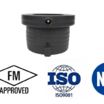 Electrofusion Stub End-Flange Adapter