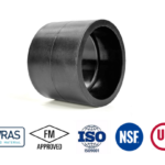 HDPE Coupler