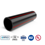 HDPE Fire Pipe