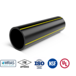 HDPE Gas Pipe