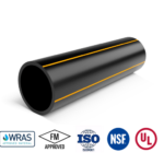 HDPE Mine Pipe