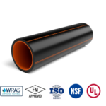 HDPE Pipe