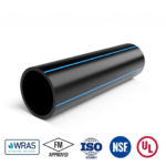 HDPE Water Pipe