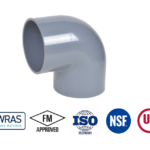 PVC 90 Degree Elbow