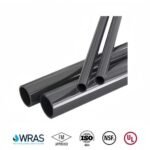 PVC Pipe for Industrial