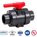 PVC Ball Valve