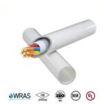 PVC Electrical Conduit Pipe