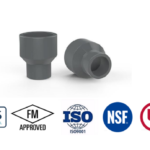 PVC Reducer