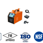Electric Welding Machine