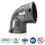 Electrofusion 90 Degree Elbow