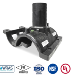 Electrofusion Branch Saddle