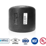 Electrofusion End Cap