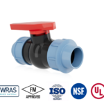 PP Ball Valve