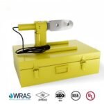 Socket-Welding Machine